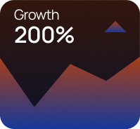 Decorative Innovation Shape